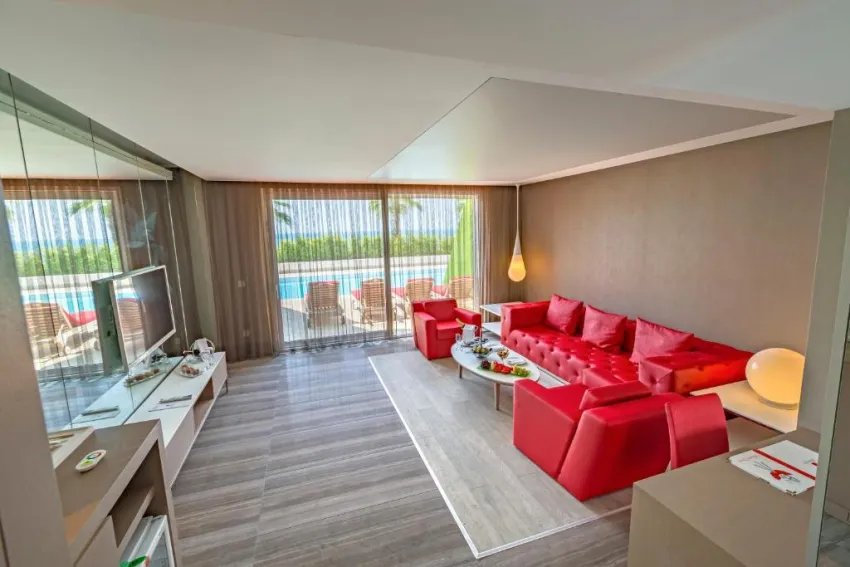 ADAM & EVE (ADULTS ONLY 16+)  5*-11