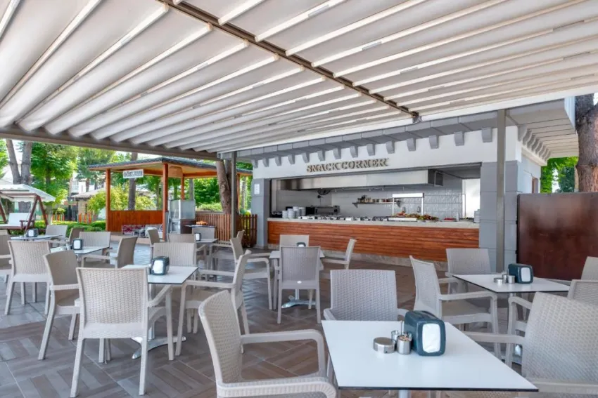 FAME RESIDENCE GOYNUK  4*-61