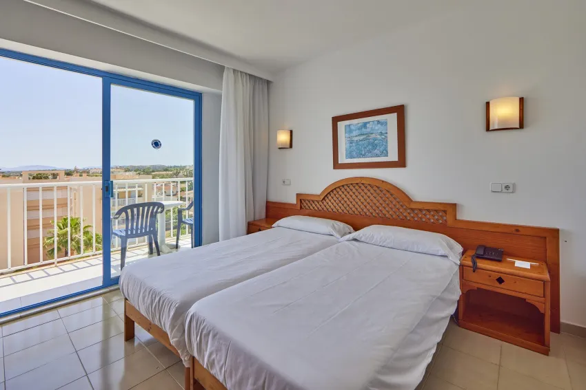 Ilusion Vista Blava 3*-15