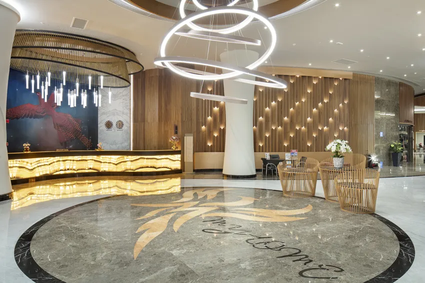 Mylome Luxury Hotel & Resort 5*-5