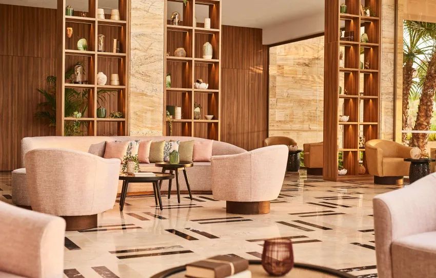 Zafiro Palace Andratx 5*-4