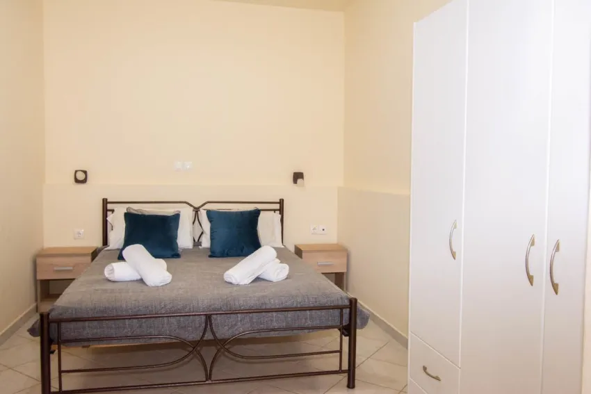 Sunrise Sissi Apartments by Checkin 3*-25