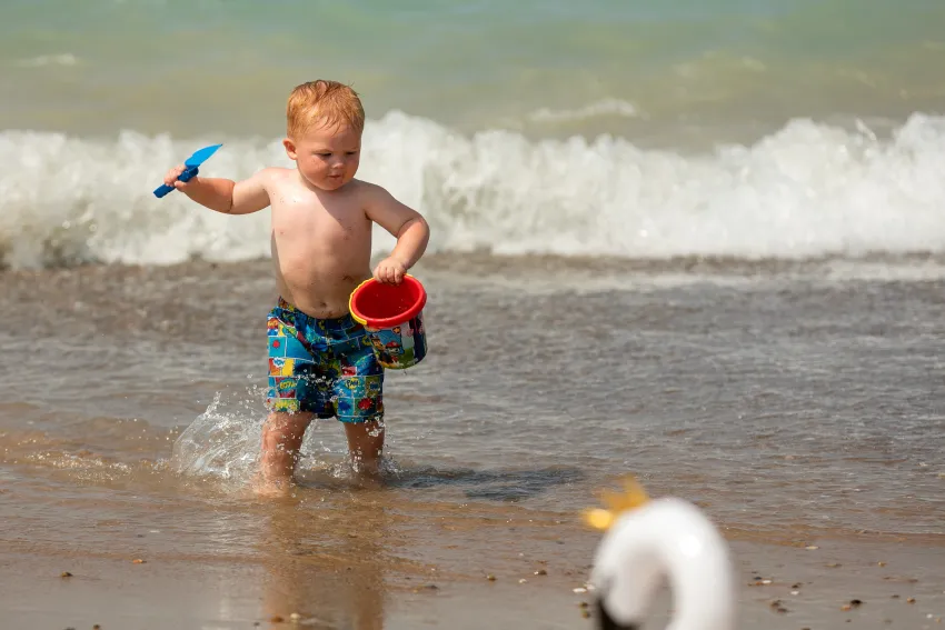 Marvida Family Eco Club (Ex:Otium Family Eco Club) 5*-245