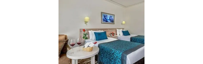 Ma Biche Kemer By Werde Hotels 5*-21