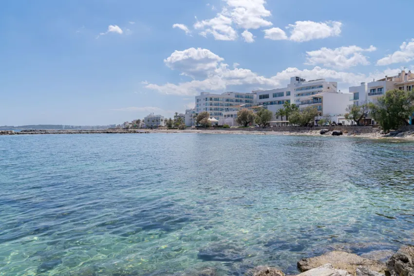 Ferrer Lime Isabel 3*-85