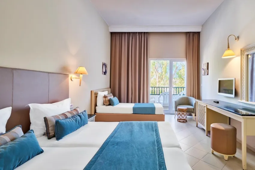 Royal Nozha Beach 4*-41