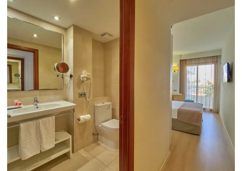 BQ Can Picafort 4*-17