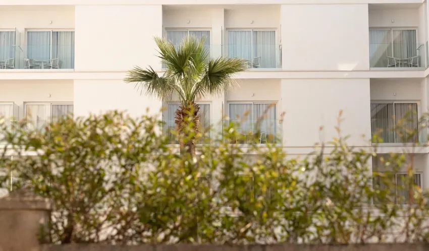 Capricho Hotel and Spa 4*-8