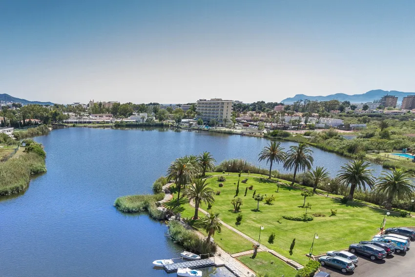 Eix Lagotel Holiday Resort 4*-6