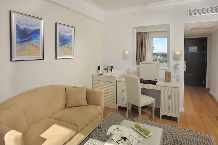 Olympic Lagoon Resort Agia Napa 4*-13