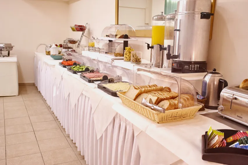 Veronica Hotel 3*-15