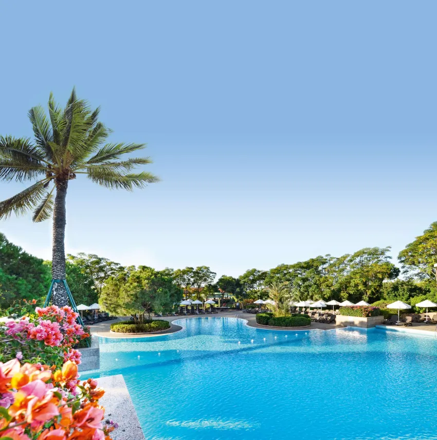 Gloria Verde Resort 5*-112