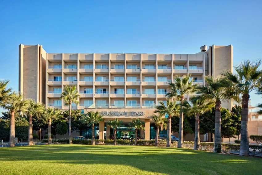 Grecian Park 5*-2