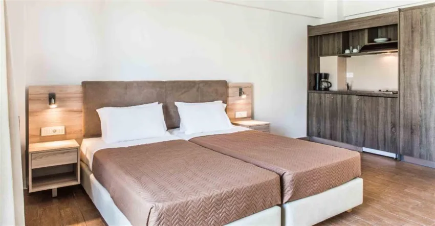 Gerona Mare Apartments 3*-7