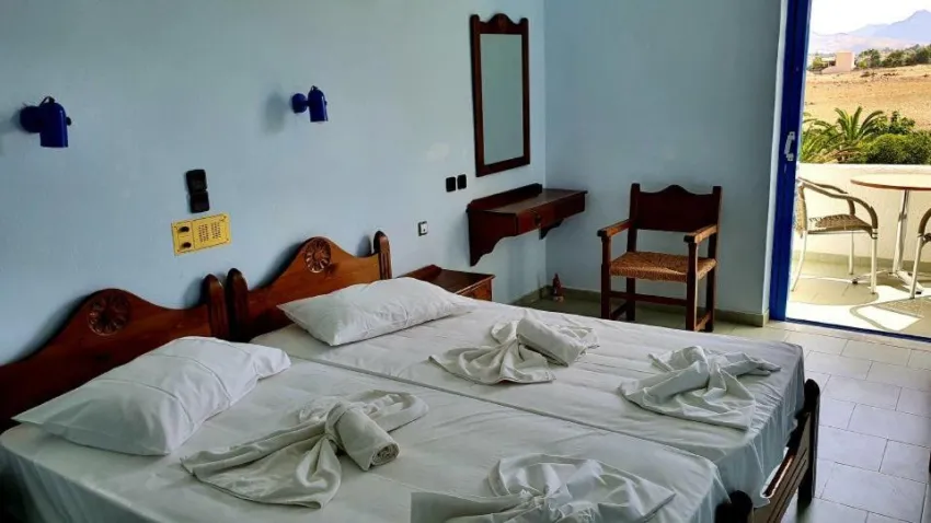 Stella Beach Panormo 3*-12