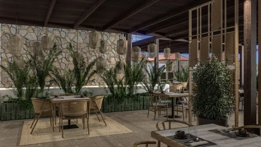 Costa Lindia Beach Resort and Spa 5*-12