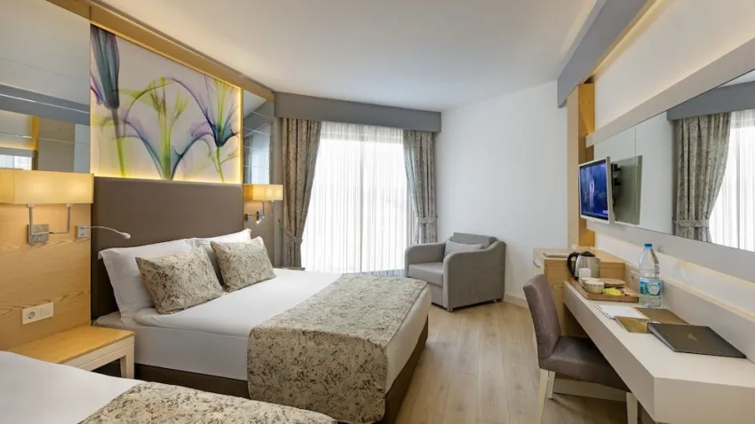 Glamour Resort & Spa Hotel 5*-16