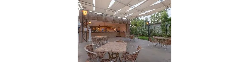 Transatlantik Hotel & Spa 5*-24