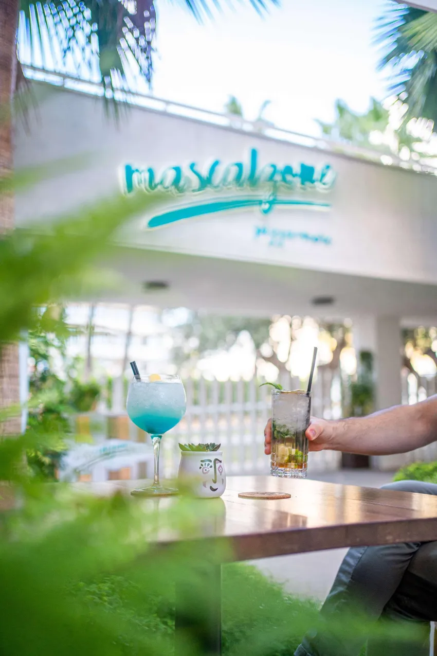 INNSiDE Alcudia 4*-198