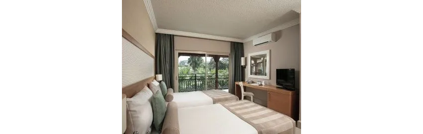 Paloma Oceana Resort 5*-12