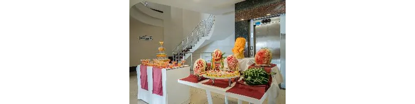 Clover Magic Belek 5*-83