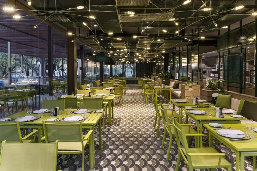 Maxx Royal Kemer Resort 5*-7