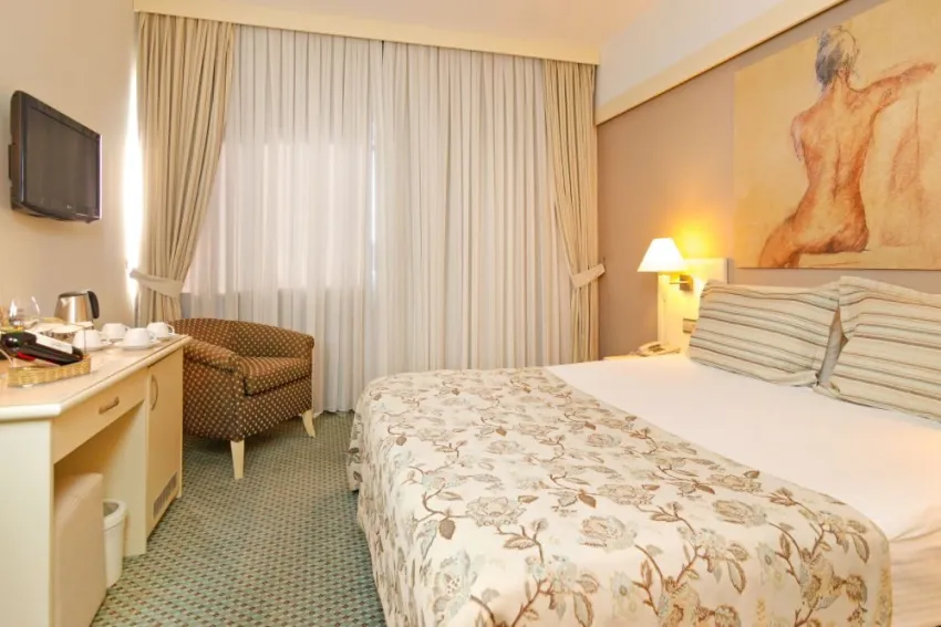 Sunrise Resort Hotel 5*-18