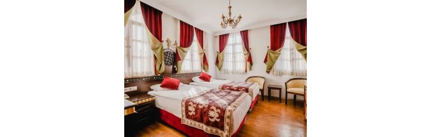 Mediterra Art Hotel 4*-4