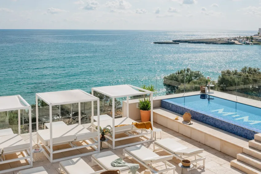 MiM Mallorca Melia Collection 4*-5