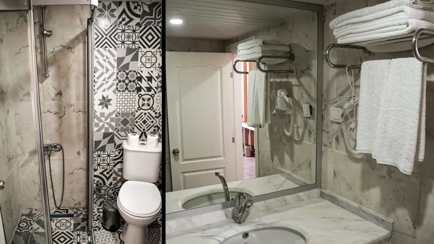 Dionisus Hotel Belek 4*-84