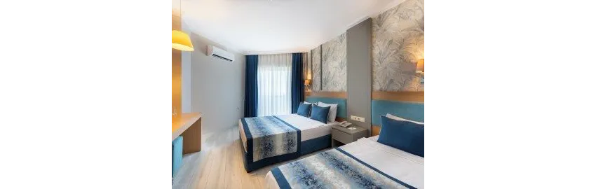 Armas Gul Beach 4*-15