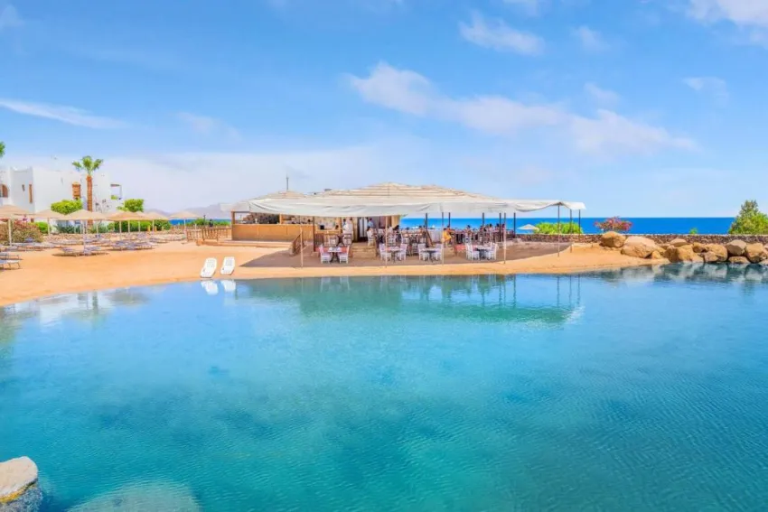 DOMINA CORAL BAY OASIS  5*-16