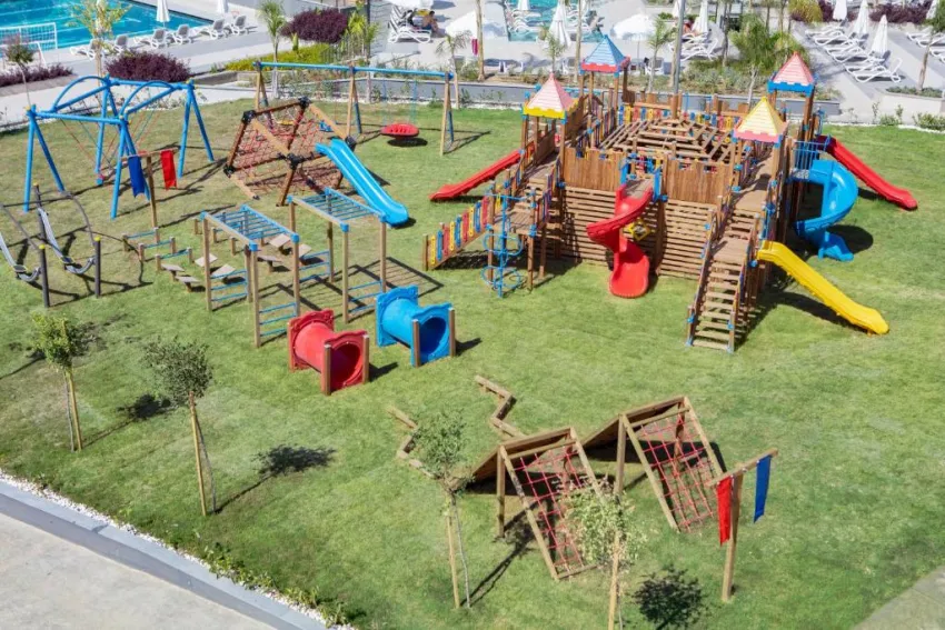 MYLOME LUXURY HOTEL & RESORT  5*-33