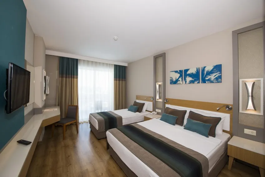 Hotel Palm World Side Resort and Spa 4*-9