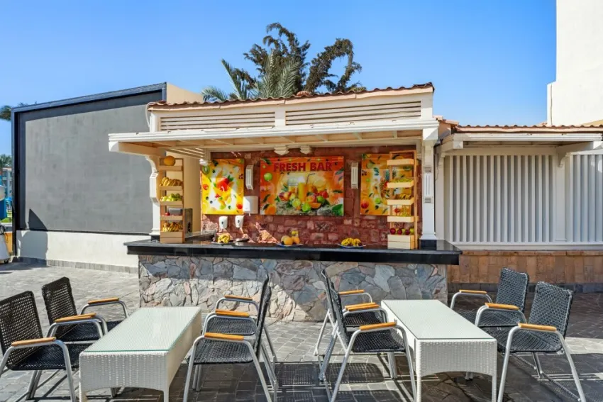 PICKALBATROS DANA BEACH RESORT  5*-26