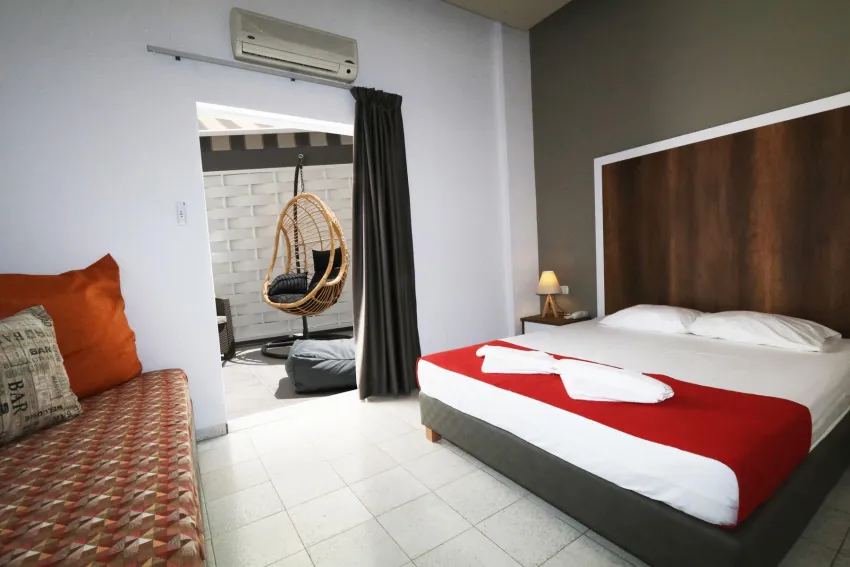 Porto Plazza Hotel 3*-13