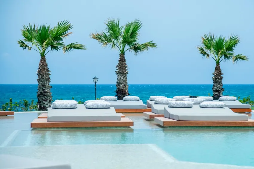 Senseana Sea Side Resort and Aquadventure 5*-16
