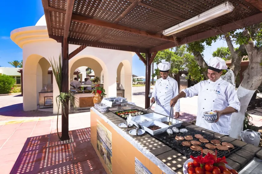 Calimera Delfino Beach Resort & Spa 4*-43