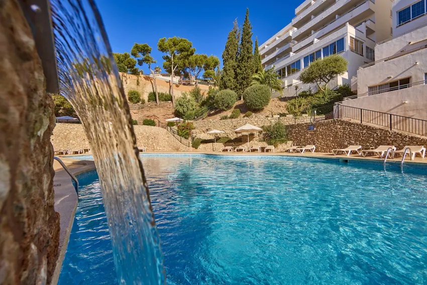 Vista Club Apartments -4