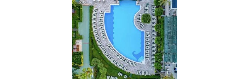 Trendy Aspendos Beach 5*-14