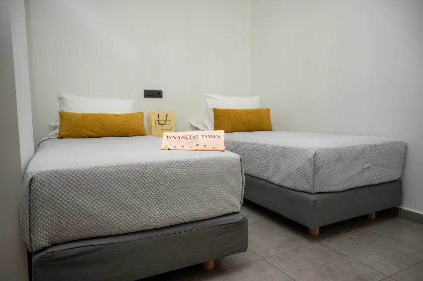 Amphitryon Boutique Hotel 3*-11