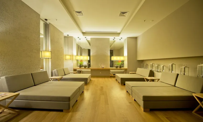 BARUT HEMERA RESORT & SPA  5*-24