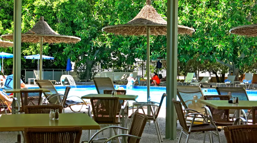 Marina Hotel 3*-36