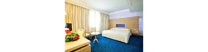 El Mouradi Mahdia 5*-8