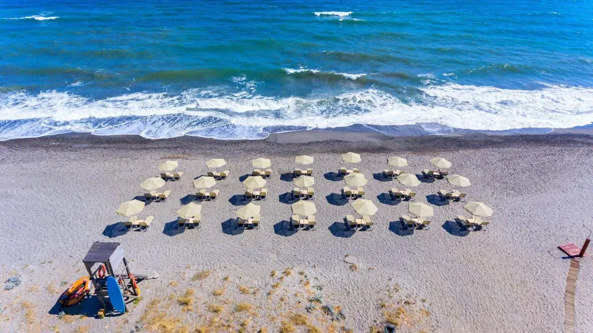 Solimar Aquamarine 5*-11