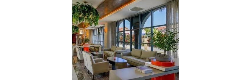Side Aluna Hotel (Ex. Diamond Beach Hotel & Spa) 5*-17