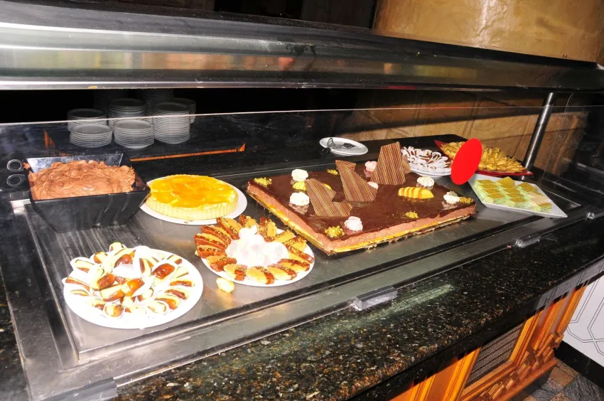 Lella Baya Thalasso 4*-106