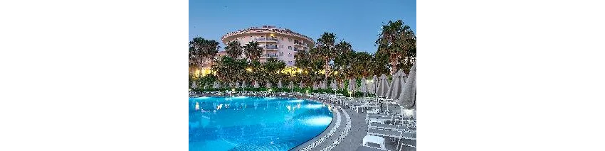 Seaden Sea World Resort & Spa 5*-75