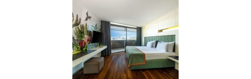 Nirvana Cosmopolitan 5*-24