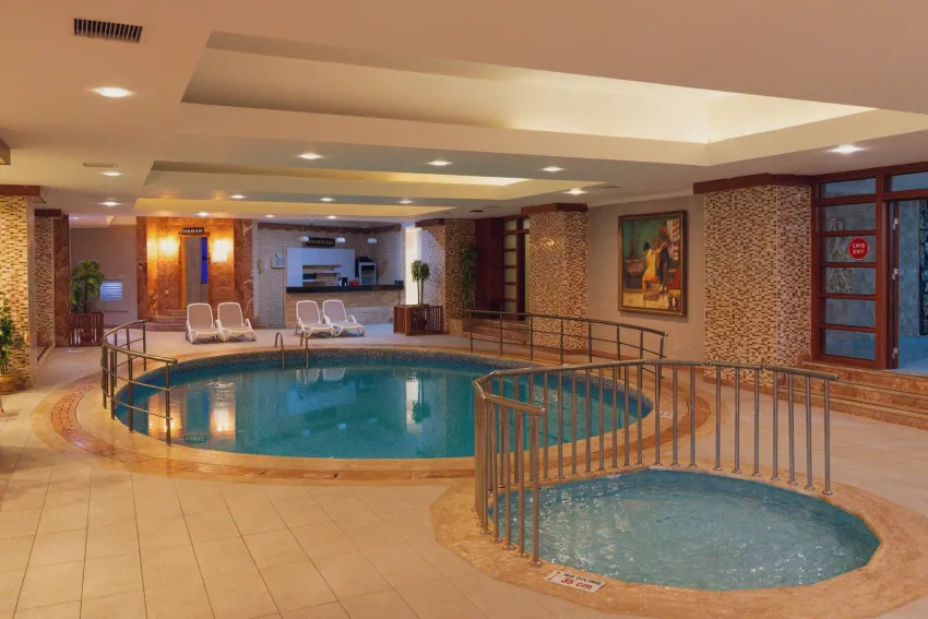 Oz Hotels Incekum Beach 5*-15